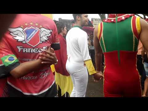 HOMENAGENS AOS JOVENS DA FANEOB: CÂMARA DOS VEREADORES