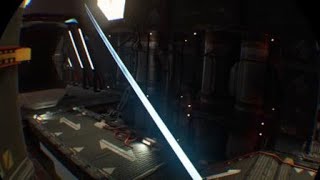 Raw Data fun with telekinesis