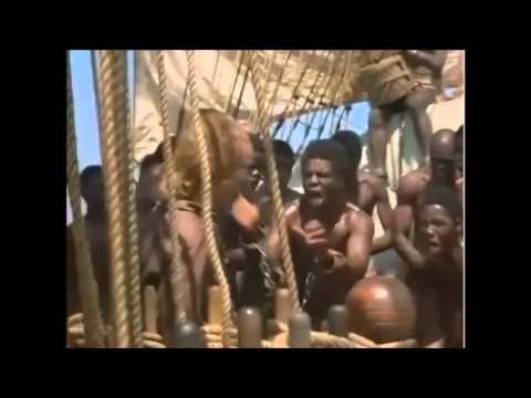 Clara Nunes - Canto Das Três Raças