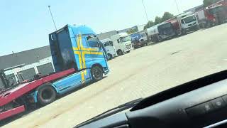 待售封闭箱式车 IVECO 35S16 L3H2 Hi-Matic - 图像 4 | Autoline CN 封闭箱式车 IVECO 35S16 L3H2 Hi-Matic | 图像 4 - Autoline