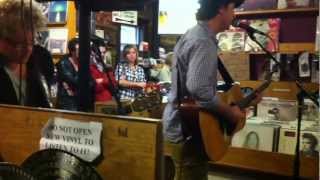 Matt Wertz - &quot;Nobody&#39;s You&quot;