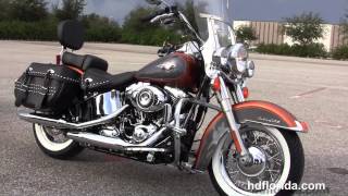 New 2015 Harley Davidson Heritage Softail Classic Motorcycles for sale