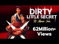 Dirty Little Secret Cover Dance Ft Abaan Jaan Nora F Zack K 2022