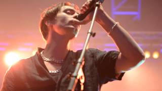 Mando Diao - I Ungdomen (Söråker Aug 2013)