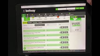 Betway 🇿🇦 : Strategy to win R10 000
