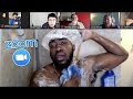 Taking Bath During Online College Classes JiDion Reuploaded