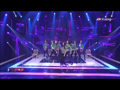 Simply K-Pop Ep86 9MUSES - Gun / 심플리케이팝, 나인뮤지스