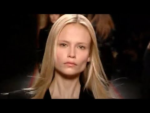 Hermes Fall/Winter 2008 Full Show | EXCLUSIVE | HQ