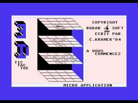 Gameplay Video