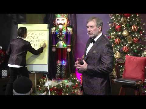 What's coming in 2016? Walk On Shoud 5 - highlights with Adamus Saint-Germain