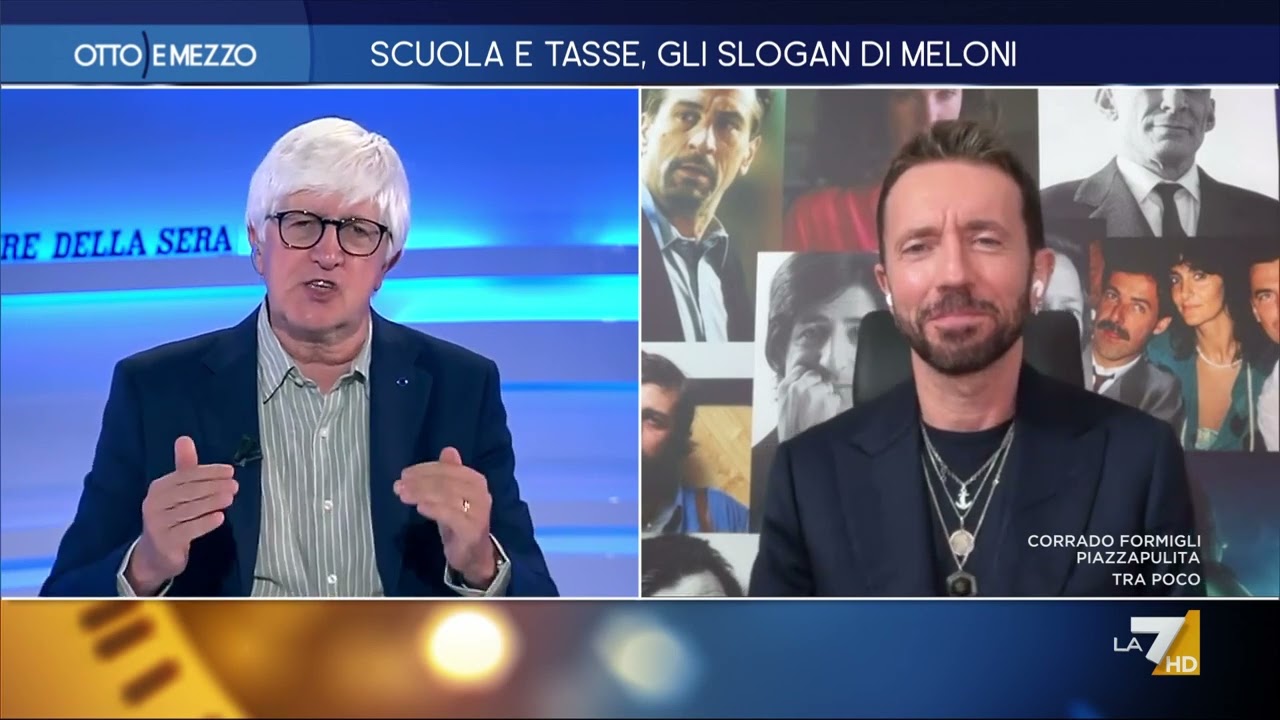 Campo largo, Severgnini: "No alle primarie. Mettetevi d’accordo, trovate un sintetizzatore"