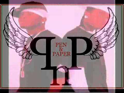 P'n'P - They Don't Know Me