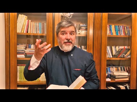 Să citim și să înțelegem Sfânta Scriptură - Epistola către Romani Cap 8, 1-26