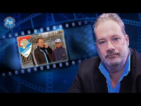 BALKAN INFO: Dejan Anđus – Obilić je igrao nameštene utakmice, ali je imao i prespremnu ekipu!