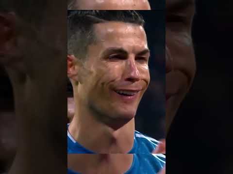 Ronaldo Funny Moments🤣