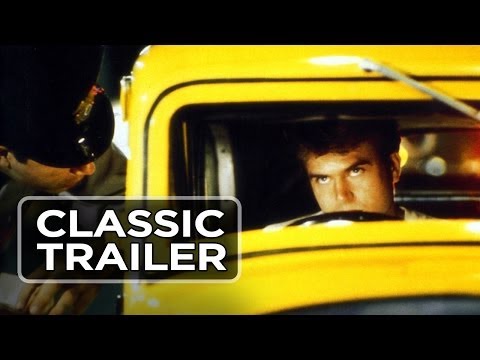 American Graffiti Official Trailer #1 - Richard Dreyfuss Movie (1973) HD