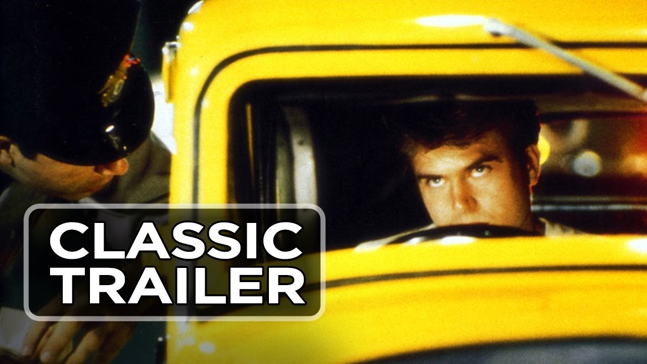 American Graffiti Official Trailer #1 - Richard Dreyfuss Movie (1973) HD thumnail