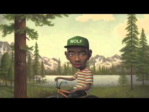 IFHY (Feat. Pharrell) - Tyler, The Creator
