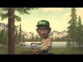 IFHY (Feat. Pharrell) - Tyler, The Creator 