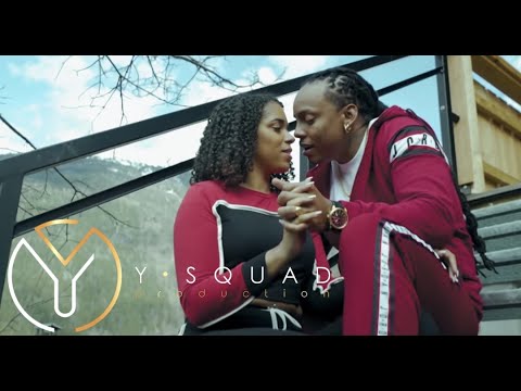 PINOU -   Baby Lova (Clip Officiel)