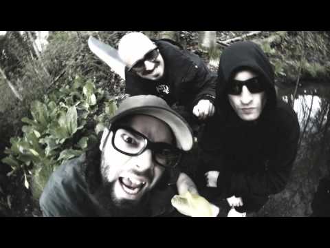 Vicious 5150 featuring Mr. Morder & Fano - "Dreamcatcher" (Official Music Video)