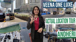 Location tour video thumbnail