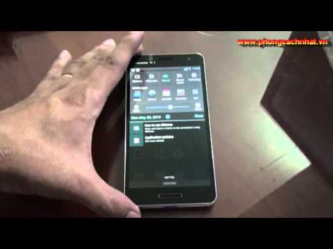 Unlock code LG Optimus G Pro L04E L04E) ok by phongcachnhat.vn