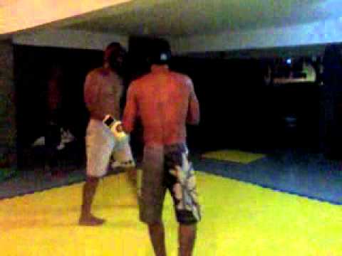 Didi Fitness - WPintaguy x Berrel