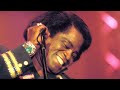 James Brown - Headache - Live in San Francisco, 1996