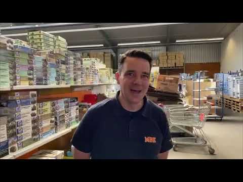 MBK on Tour #030 - MBK Summerfest 2020 @home (11.July 2020)