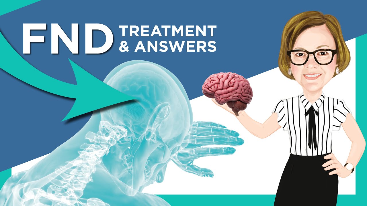 What Causes Functional Neurological Disorder (FND)?
