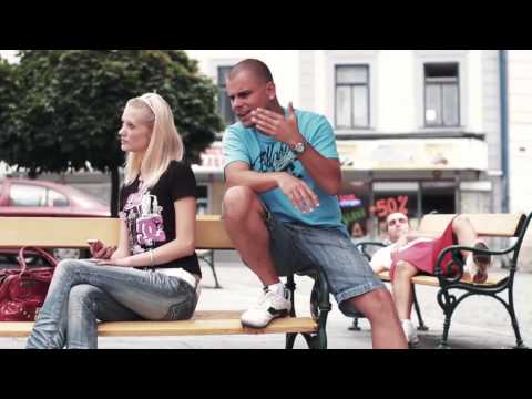 BUSHER & SKIPE FT. GAMBA - Jedem si svoje (Official HD Music Video)