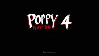 【2025/2/13】絶対に終わらせるPoppy Playtime Chapter 4