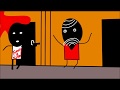 ExplosmEntertainment die bitch - Tunny D KILLER