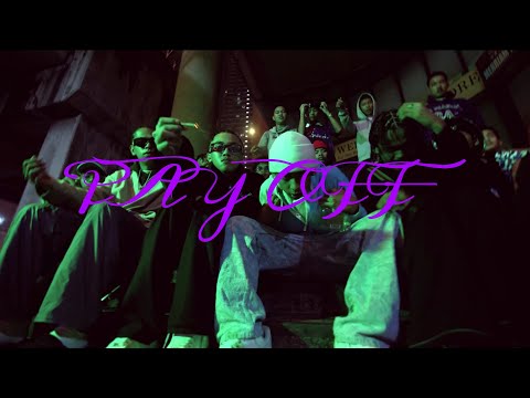 YC - PAY OFF (OMV) Prod. by: @TRIIPYJ