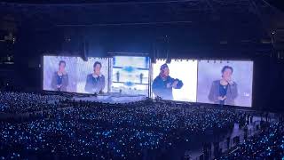 Download lagu J-HOPE and MIGUEL ‘SWEET DREAMS’ LIVE at BMO STADIUM 4.4.25 HOPE ON THE STAGE mp3 Download lagu J-HOPE and MIGUEL ‘SWEET DREAMS’ LIVE at BMO STADIUM 4.4.25 HOPE ON THE STAGE mp3