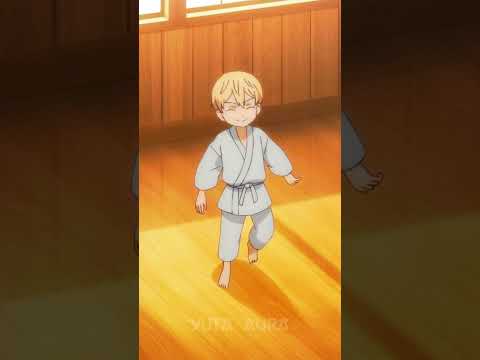 Kid Mikey edits 💖 Manjiro Sano Tokyo Revengers Season 3 ❤️ #animeedit #amv #anime