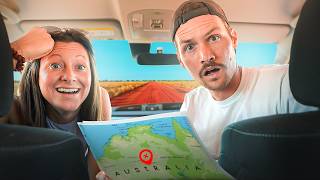 Truck Camping in the Australian Outback - YouTube
