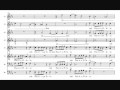 Crucifixus (Lotti) - The Cambridge Singers