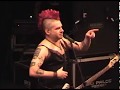 NoFX - The Brews Live (HD) with Lyrics