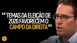 O QUE JÁ É POSSÍVEL ESPERAR DA ELEIÇÃO BRASILEIRA DE 2026 PARA OS INVESTIMENTOS?