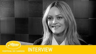 VANESSA PARADIS  Sujet  VF  Cannes 20016