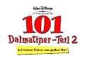 101 Dalmatiner Teil 2 Disney DVD VHS German Promo