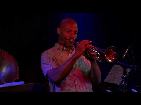 Duane Eubanks Quintet (Part 1)