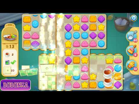 Matchington Mansion level 3432 HD