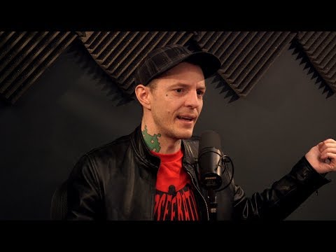 Deadmau5 Talking About His Lawsuits