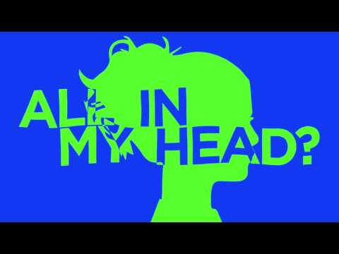 PARTY FAVOR - In My Head (feat. Georgia Ku) [Official Lyric Video]