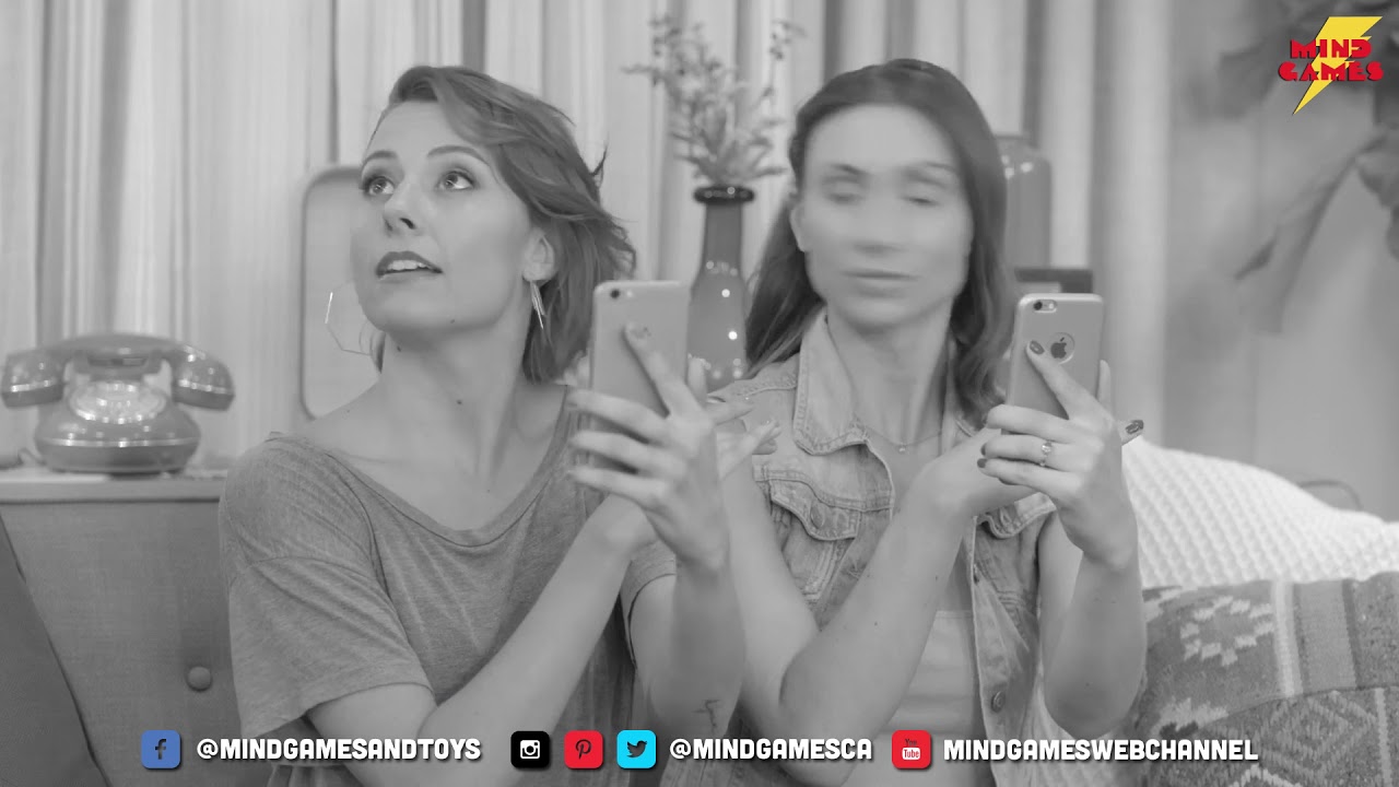 Telestrations® After Dark™ by USAopoly