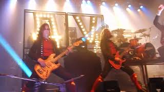 Avatar New Land(Live 10/10/17)