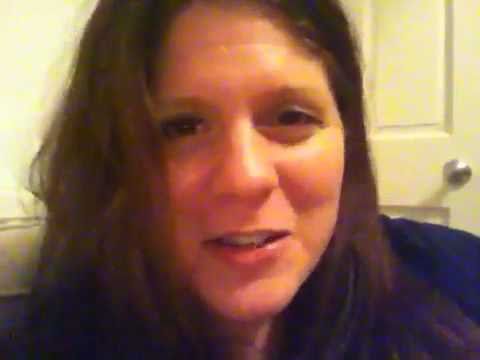 Super-changey life stuff (Melissa uses words for a living.)